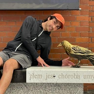 José O. Valdebenito